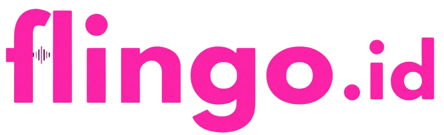 Flingo.id Logo